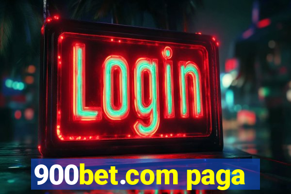 900bet.com paga